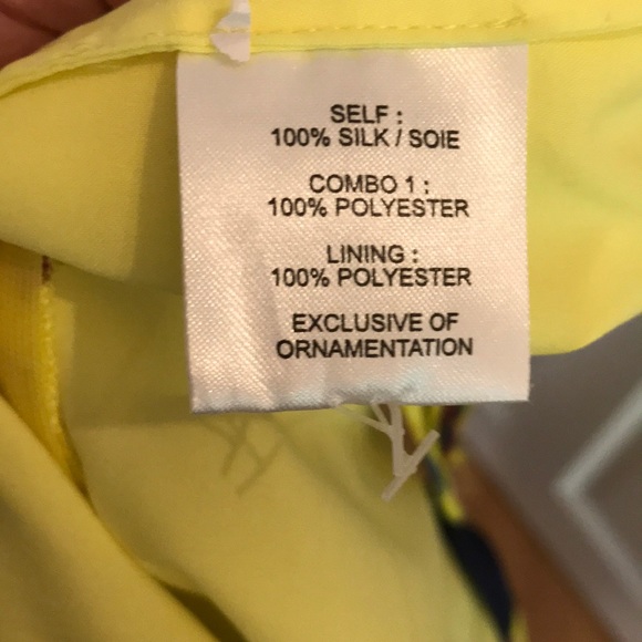 Tanya Taylor maxi dress! Perfect condition - Picture 8 of 8